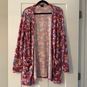 Agnes Dora Cardigan XL